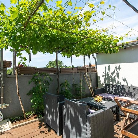 Apartments Greta & Ivona بولا المظهر الخارجي الصورة
