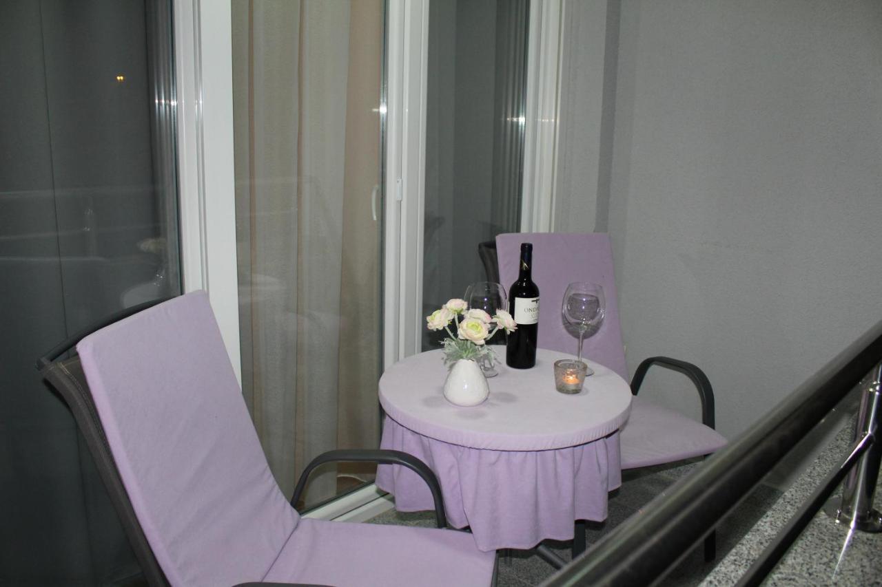 Apartments Greta & Ivona بولا المظهر الخارجي الصورة